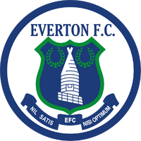 Everton FC | Logopedia | FANDOM powered by Wikia