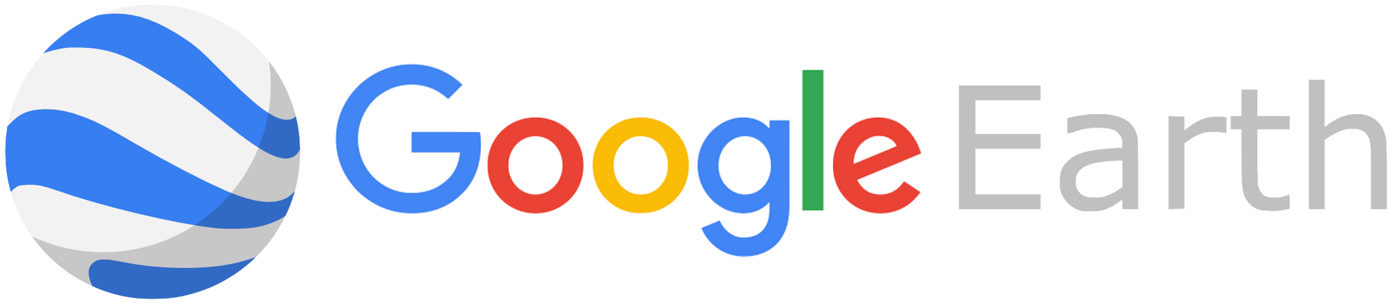 Image result for google earth logo