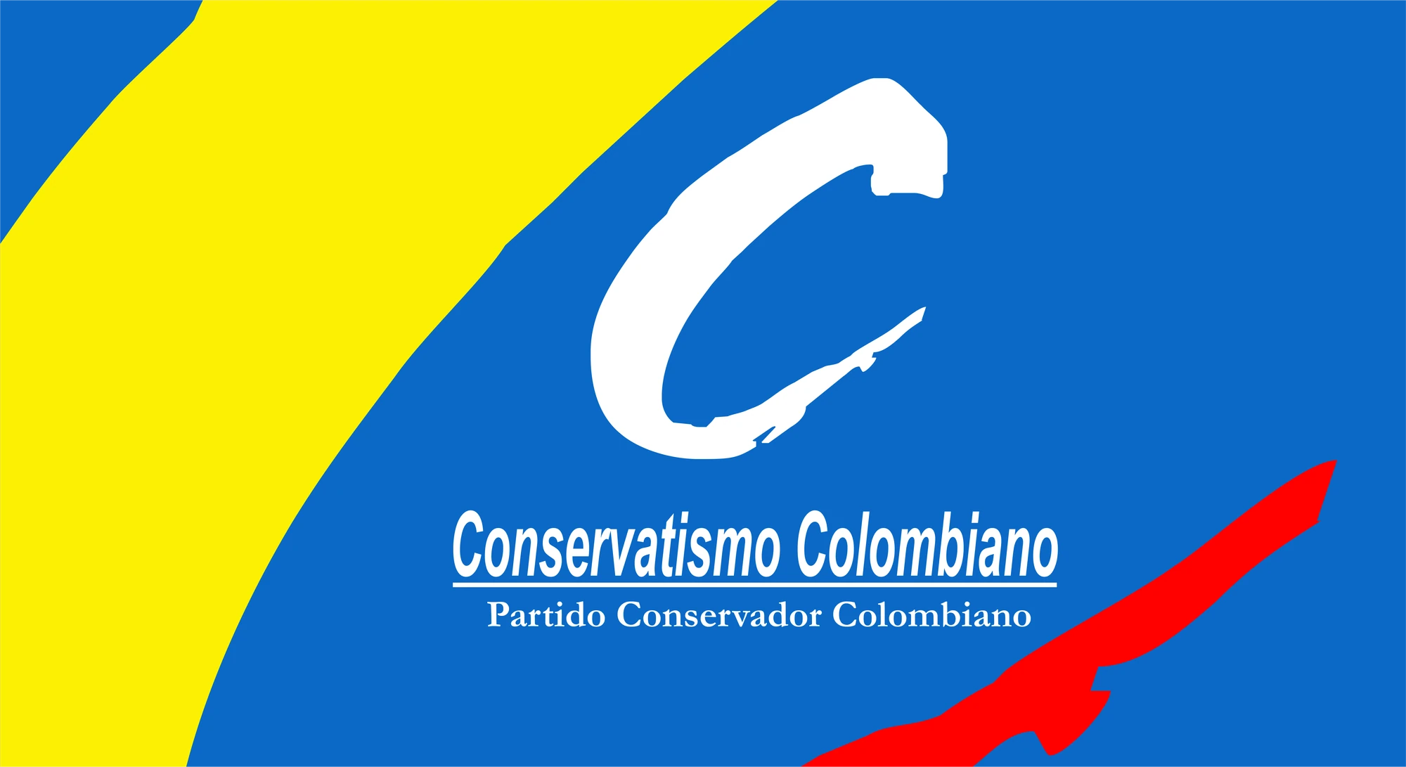 Partido Conservador Colombiano Logopedia Fandom