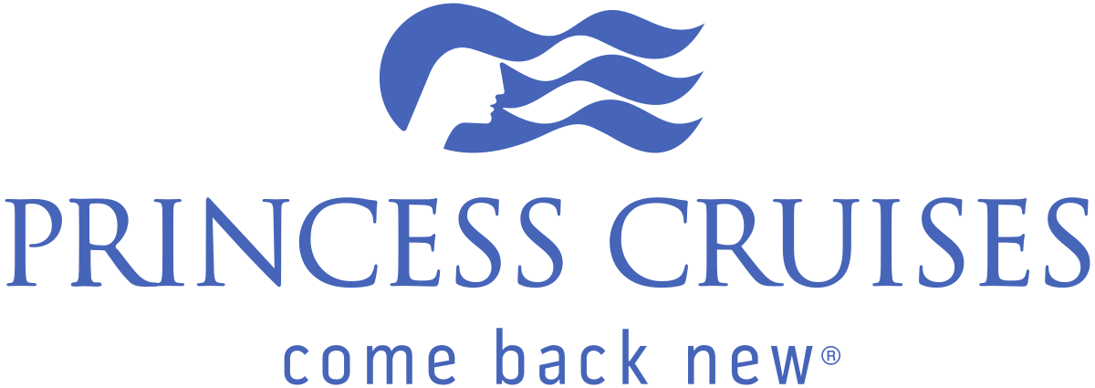 Download Image - Princess Cruises logo.svg.png | Logopedia | FANDOM ...