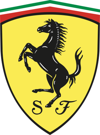 Scuderia Ferrari Logopedia Fandom