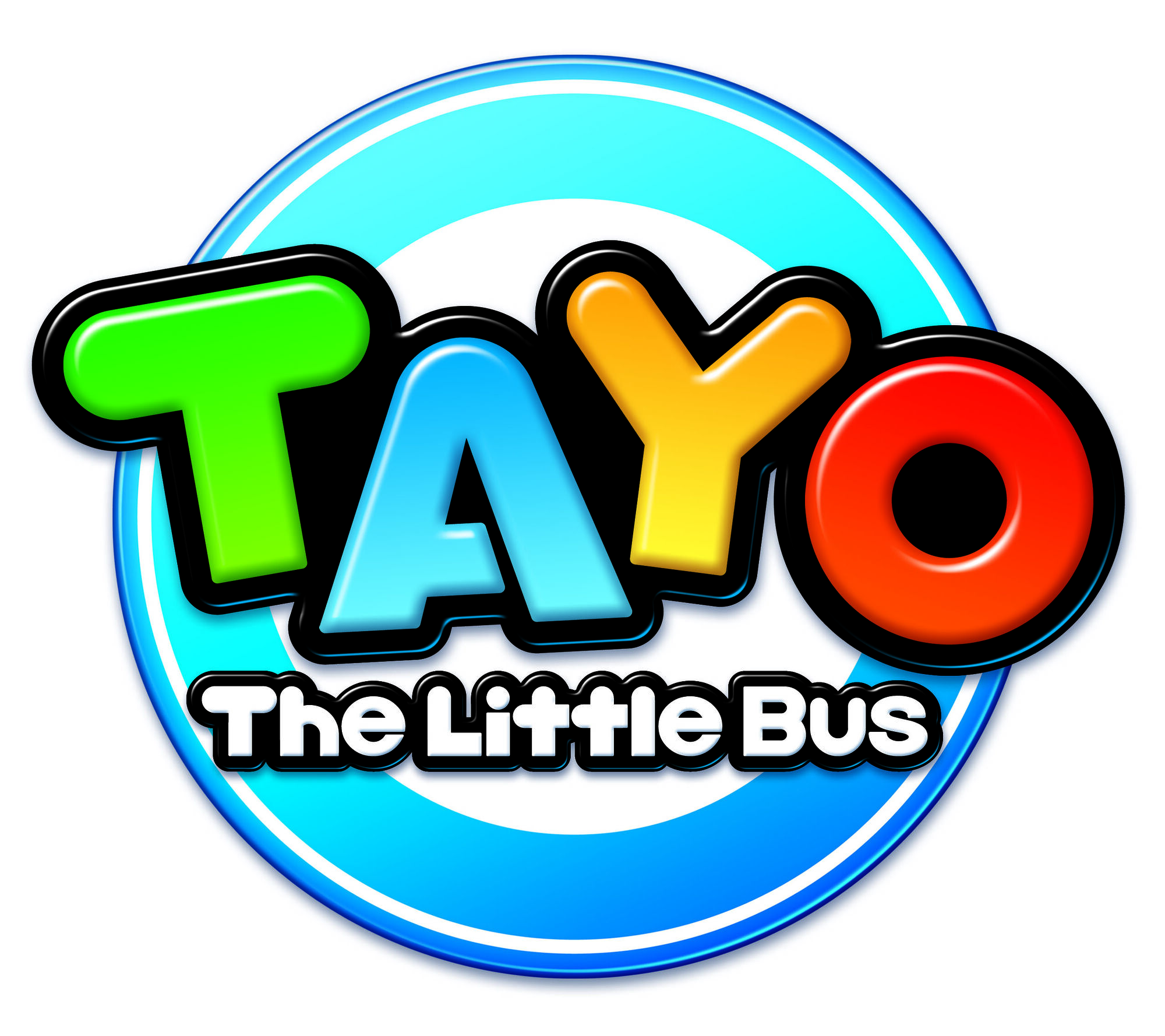 Image Tayo  the little  bus  2010 logo  jpg Logopedia 