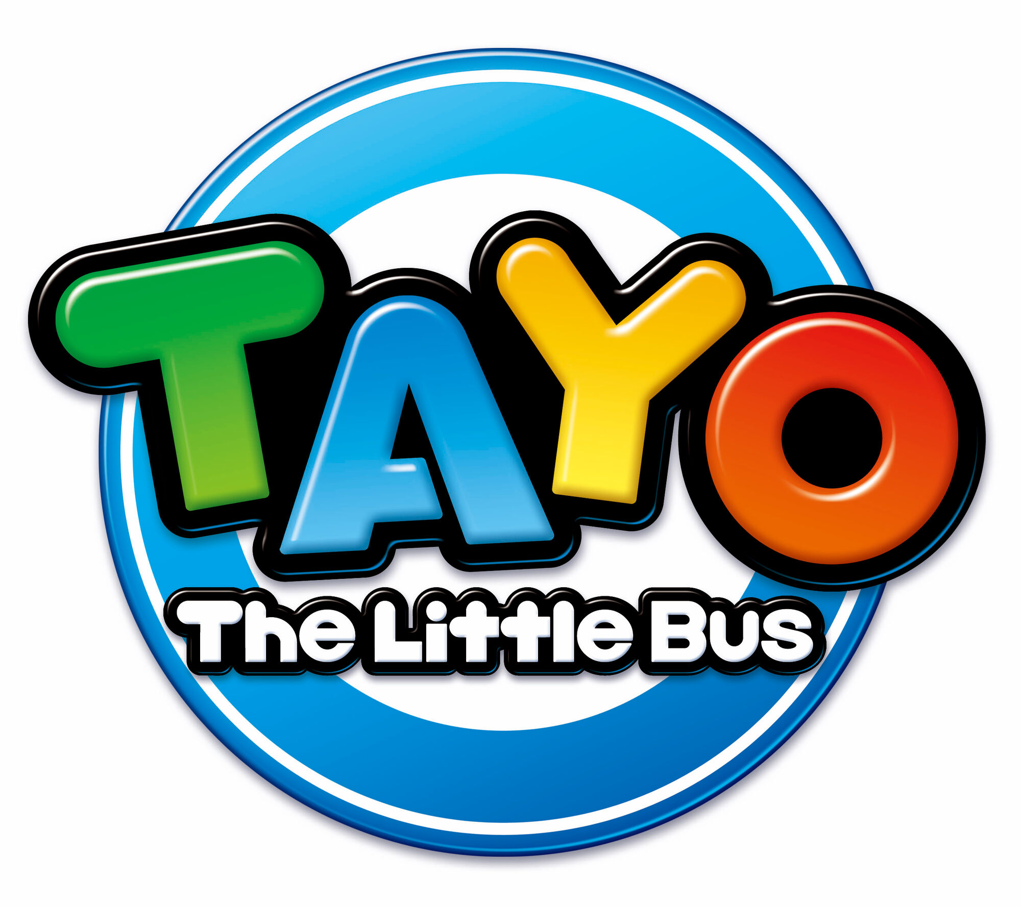 Image Tayo  the little  bus  2010 logo  jpg Logopedia 