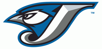 Toronto Blue Jays Logopedia Fandom