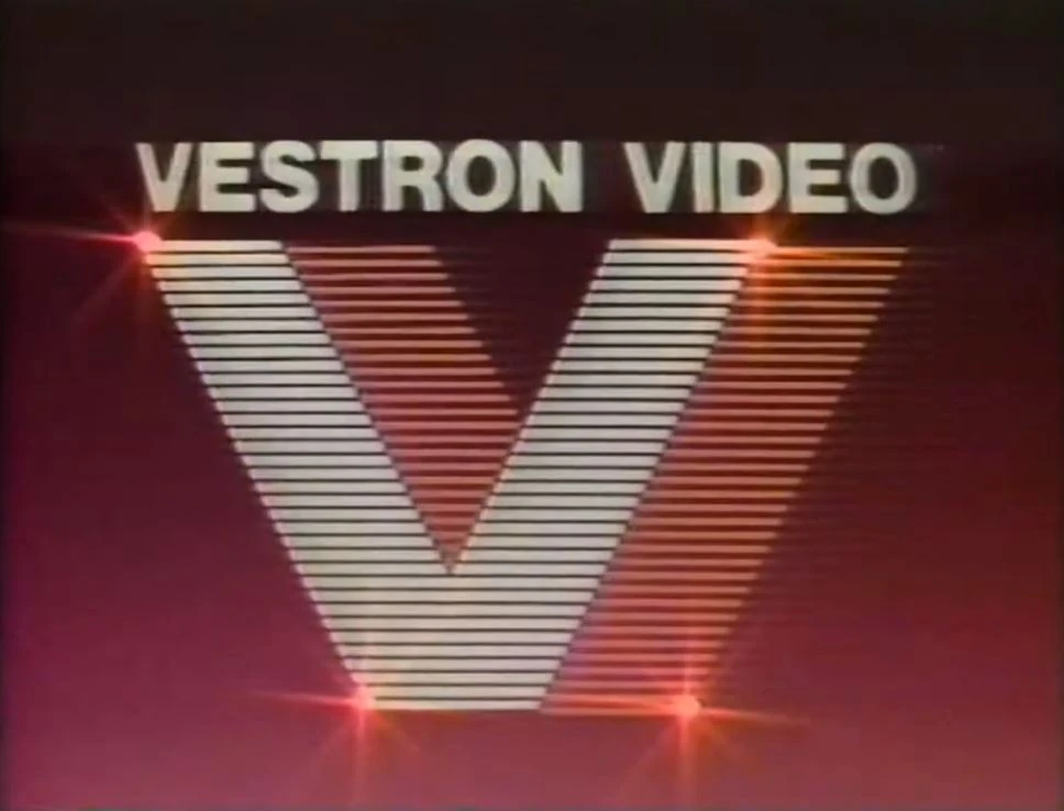 Image Vestron video logo.jpg Logopedia FANDOM powered by Wikia