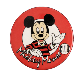 The Mickey Mouse Club Logopedia Fandom