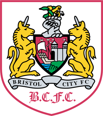 Bristol City Logopedia Fandom