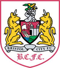 Bristol City | Logopedia | FANDOM powered by Wikia