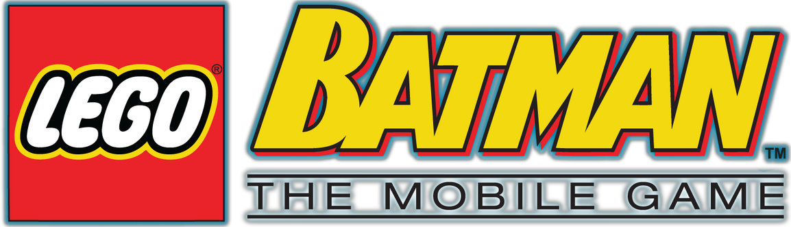 lego batman the mobile