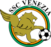 Venezia FC | Logopedia | FANDOM powered by Wikia