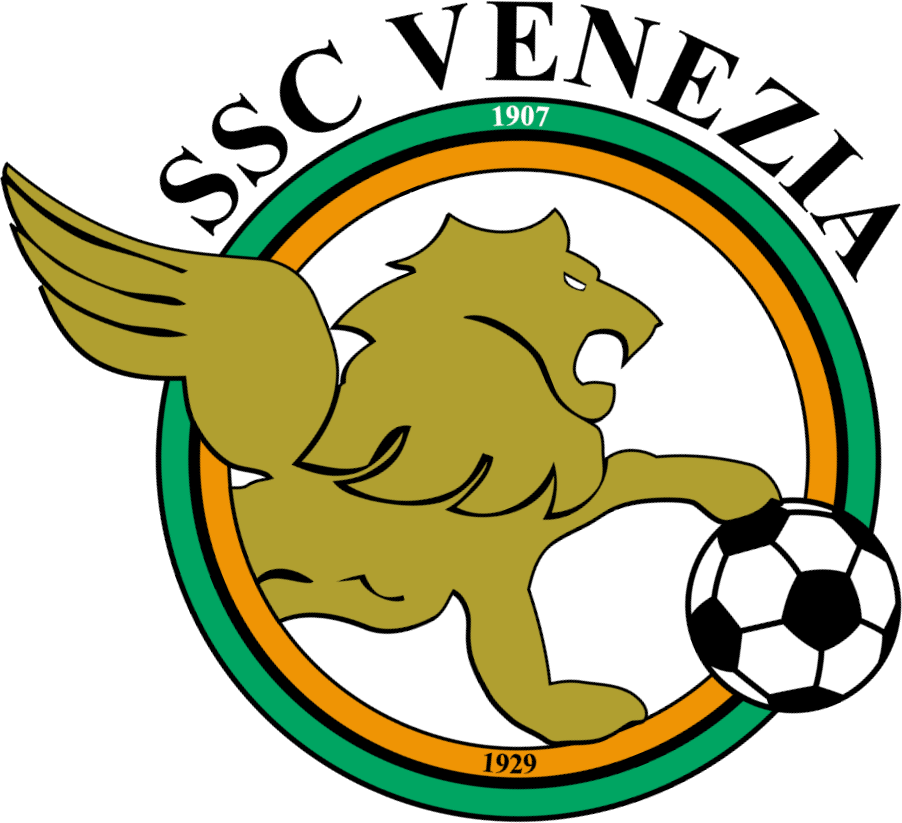 Venezia FC | Logopedia | FANDOM powered by Wikia