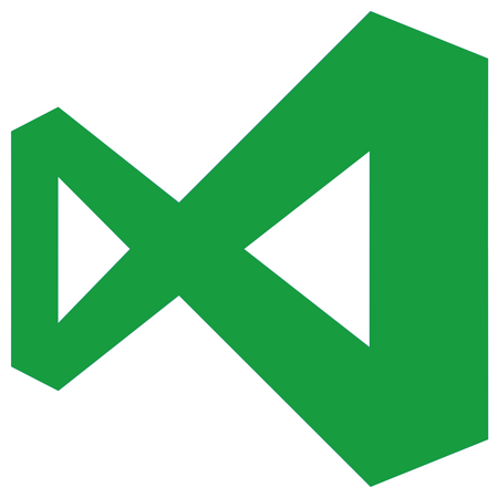 Visual Studio Code Logopedia Fandom