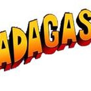 Madagascar Logopedia Fandom
