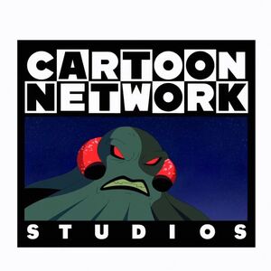 Cartoon Network Studios On Screen Logos Logopedia Fandom