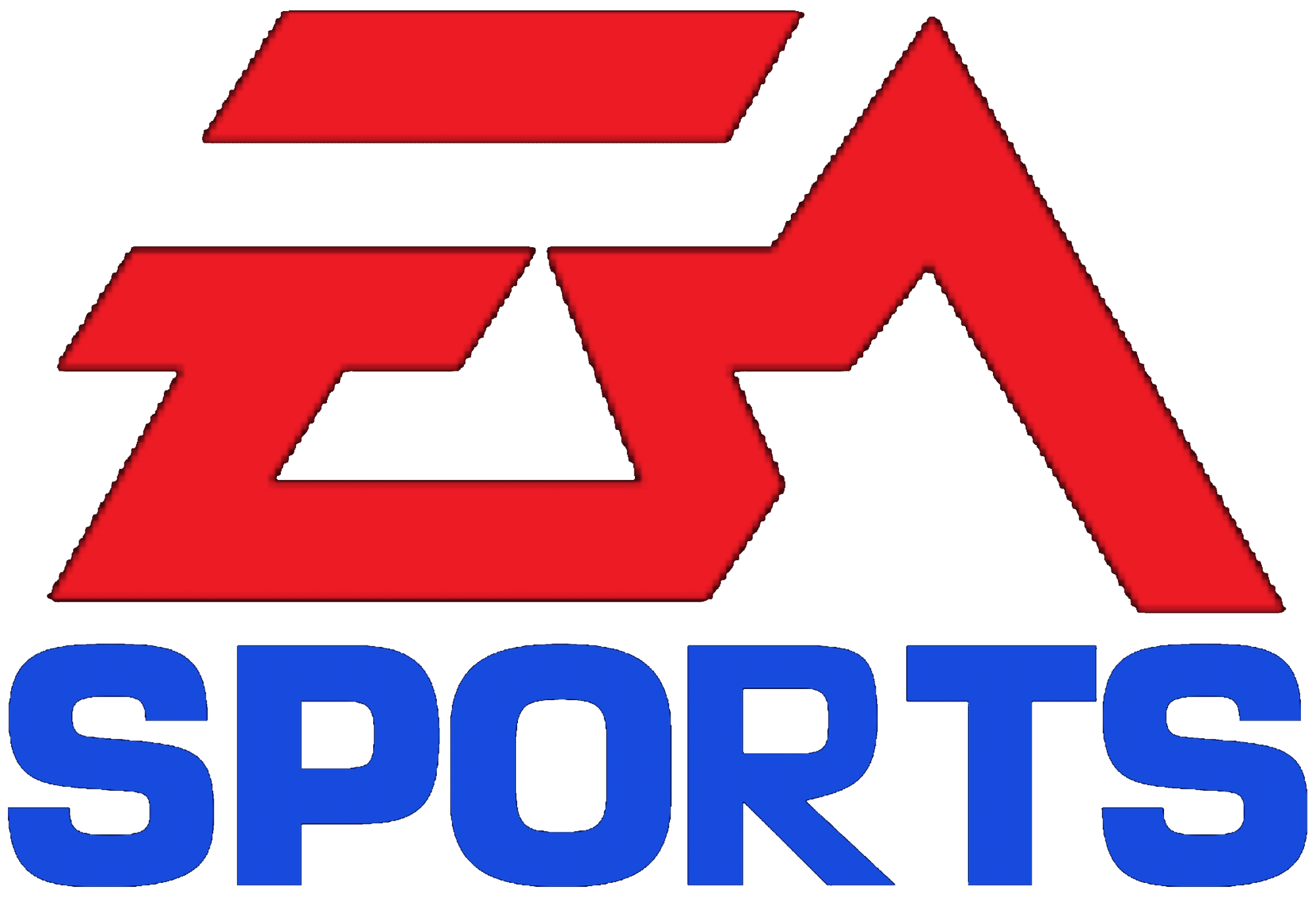 Ea Sports Logo Variations Logopedia Fandom Powered By Wikia