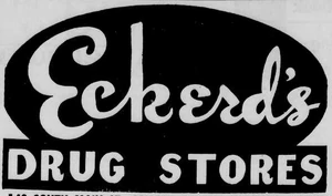 Eckerd Corporation | Logopedia | Fandom