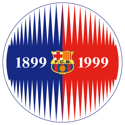 barcelona 1899 1999