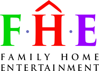Family Home Entertainment Logopedia Fandom
