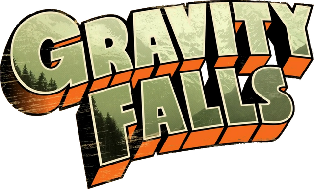 Image - Gravity Falls logo.png | Logopedia | FANDOM powered by Wikia