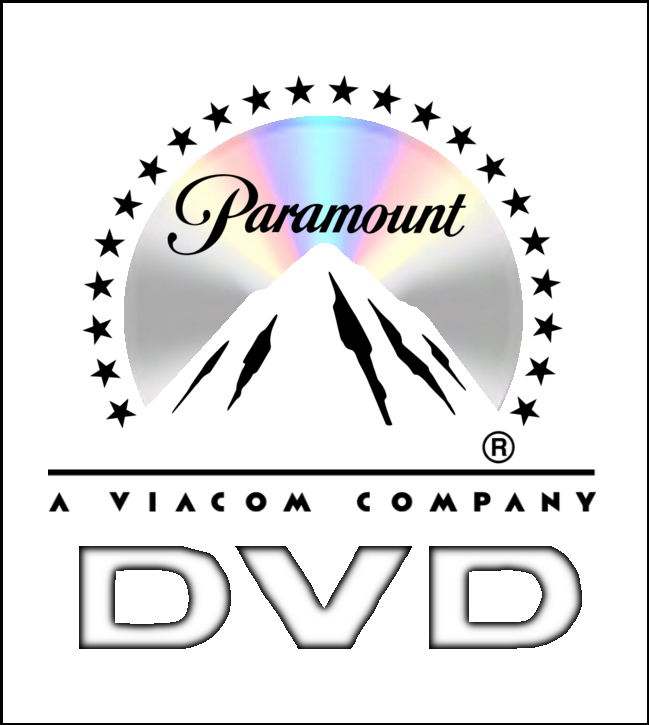 Paramount DVD Logopedia Fandom   Latest