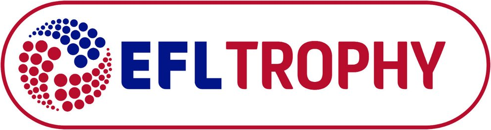 Hasil gambar untuk logo efl trophy