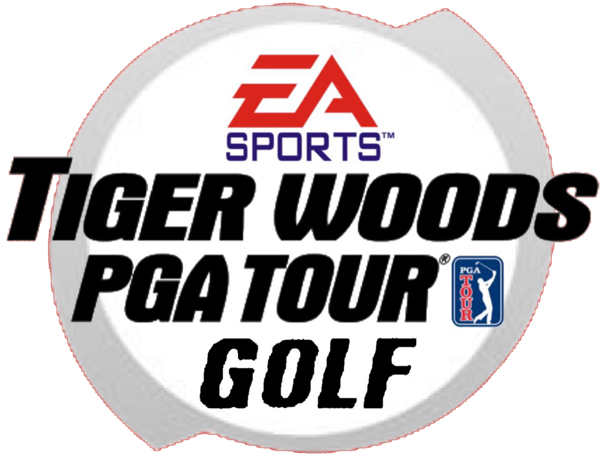 PGA Tour (video game series) Logopedia Fandom