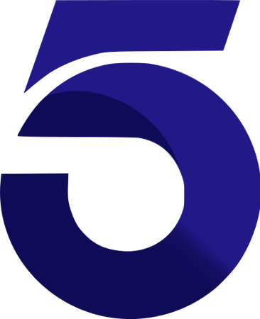 File:KTLA-5.svg | Logopedia | FANDOM powered by Wikia