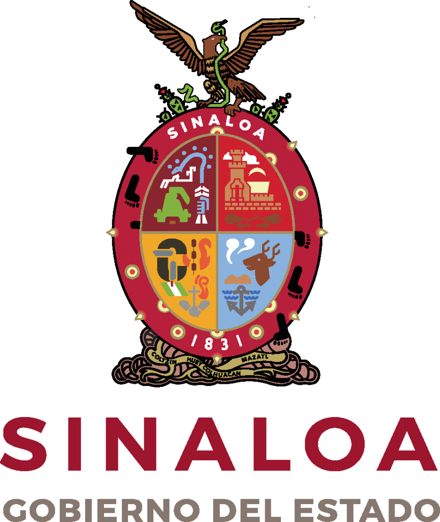 State Sinaloa Of Mexico Map On Transparent Background - vrogue.co