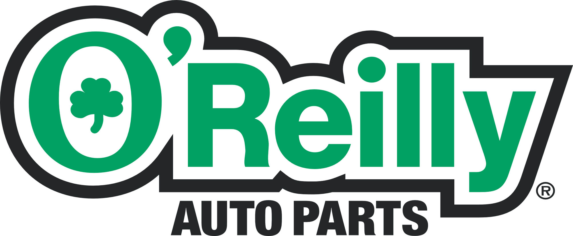 O'Reilly Auto Parts Logopedia Fandom