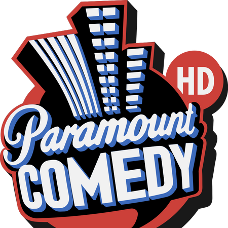 Paramount Comedy Russia Logopedia Fandom