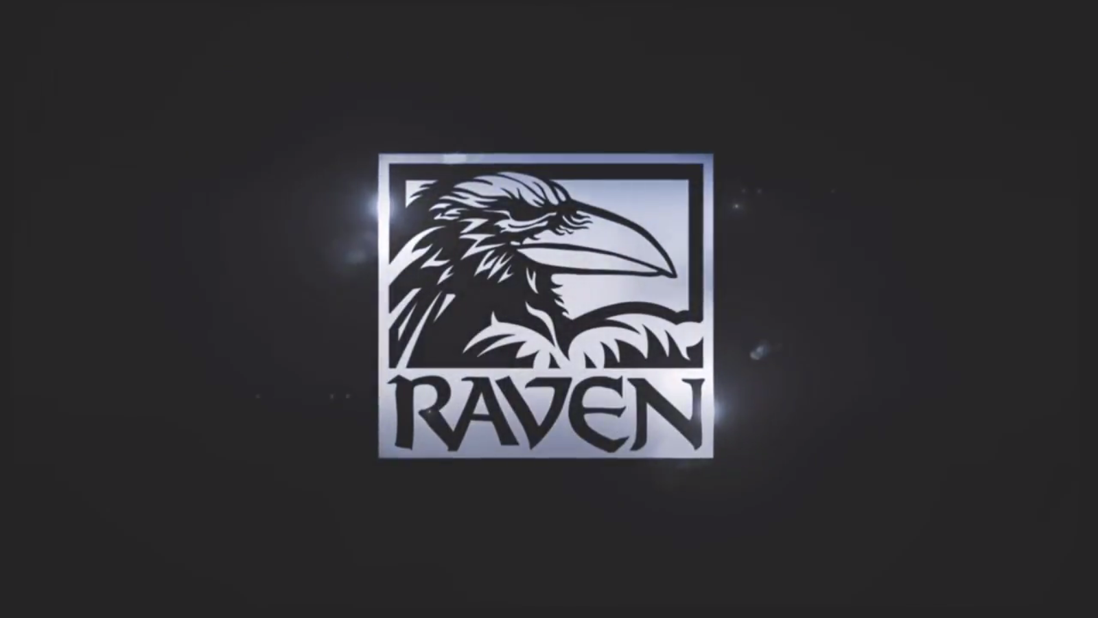 Raven software проекты