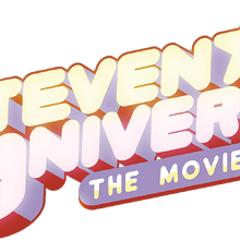 Steven Universe The Movie Logopedia Fandom