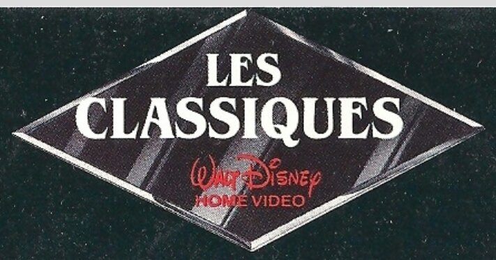 classic walt disney pictures logo