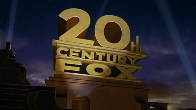Fox Searchlight Pictures Closing Logo Group Wikia Induced Info