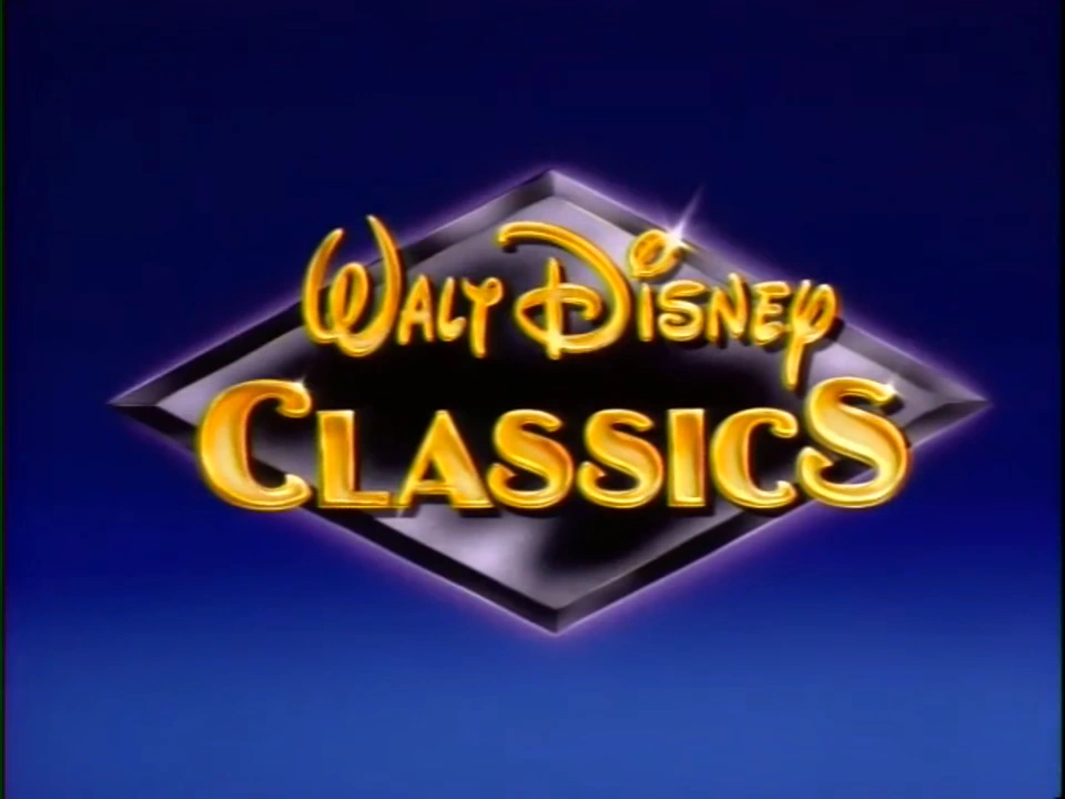 Image Walt Disney Classics 1988 Laserdisc.png Logopedia FANDOM
