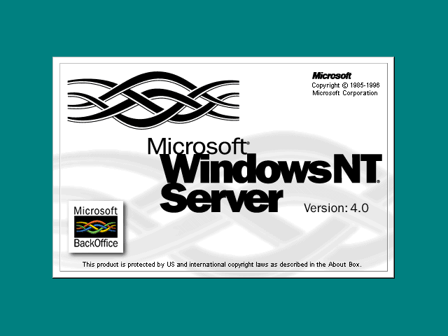 an introduction to the nt server 40 an introduction to the nt server 40