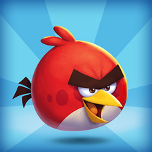 Angry Birds 2 Other Logopedia Fandom