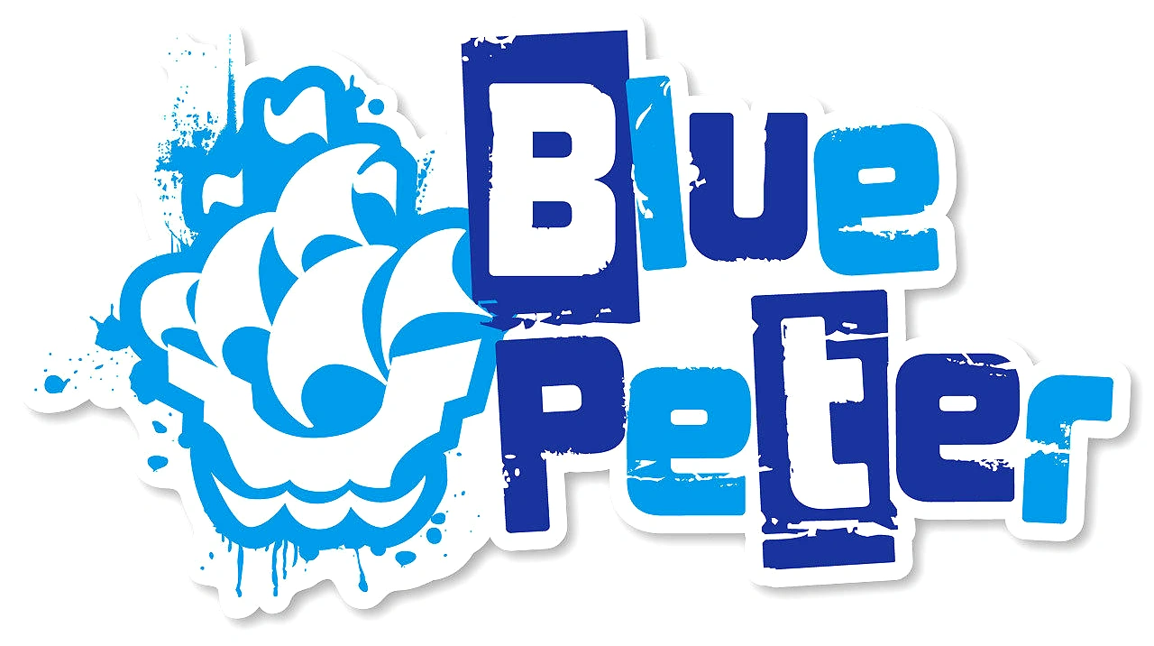 Blue Peter Logopedia FANDOM powered by Wikia