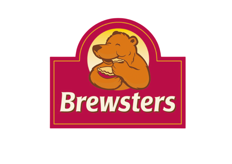 Brewsters Logopedia FANDOM powered by Wikia