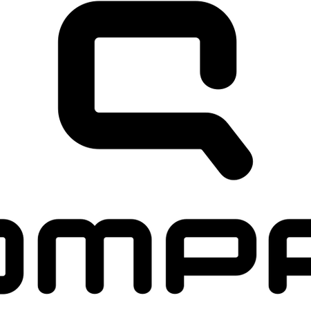 Compaq Logopedia Fandom