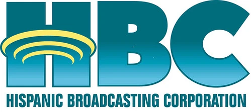 Hispanic Broadcasting Corporation Logopedia Fandom