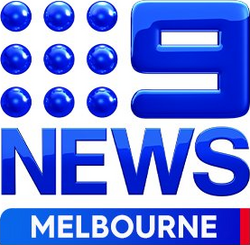 Nine News Melbourne | Logopedia | Fandom