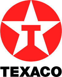 Texaco | Logopedia | FANDOM powered by Wikia