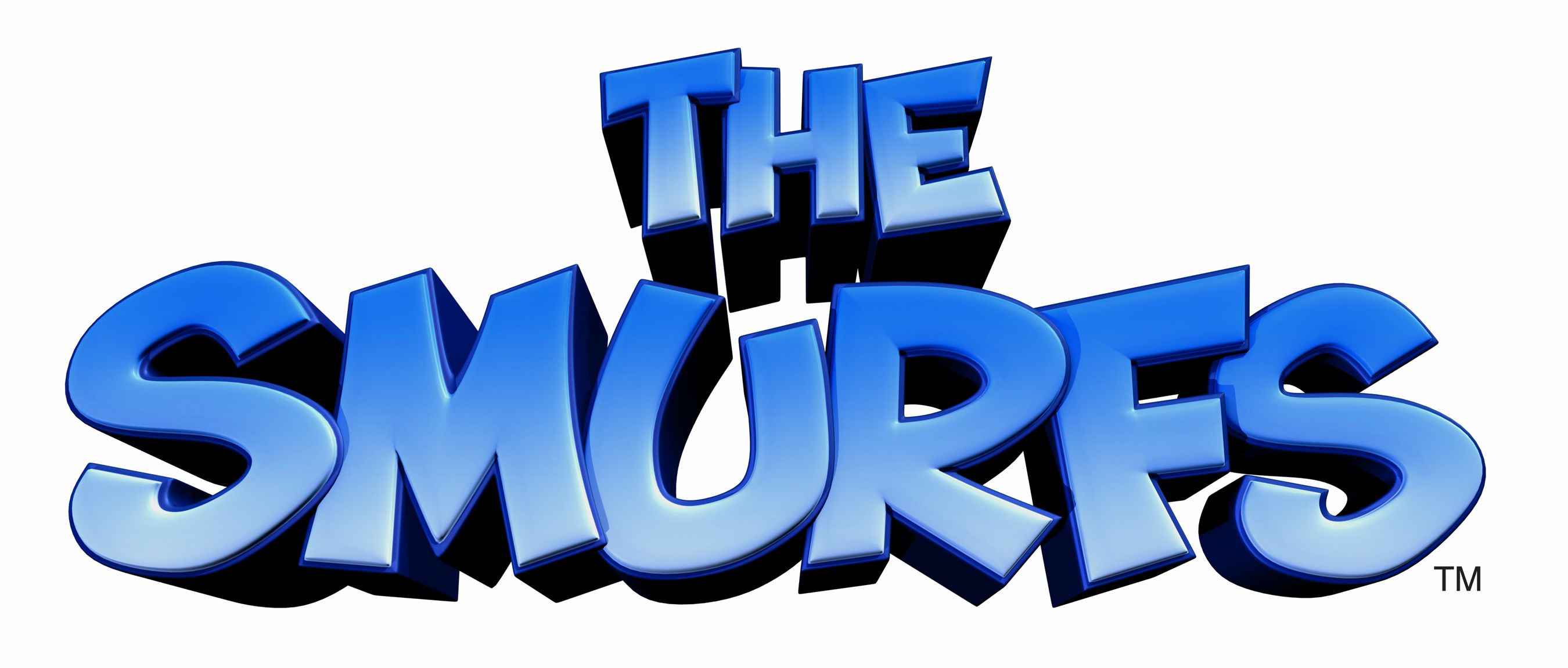 logo smurf