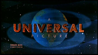 Universal Pictures On Screen Logos Logopedia Fandom