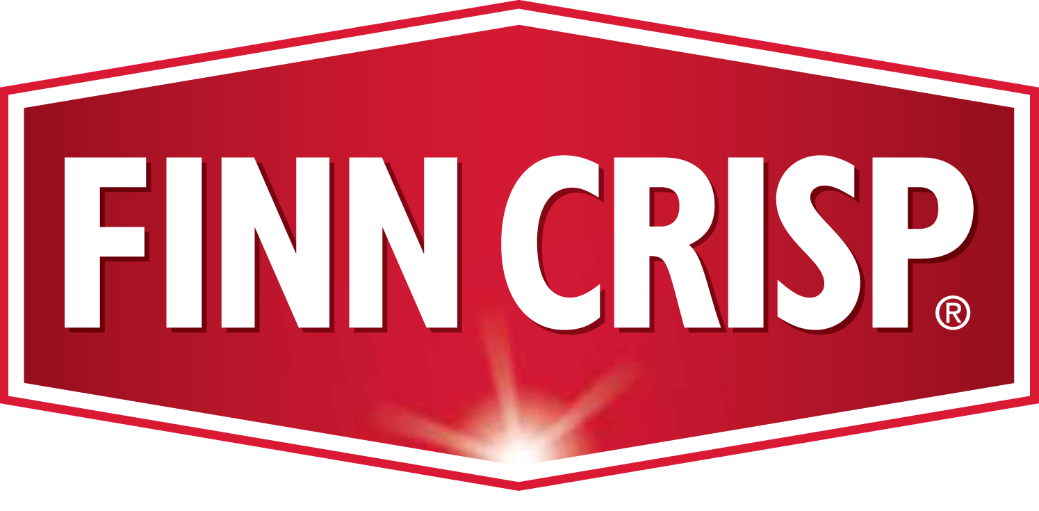 Logotyp för FINN CRISP ®