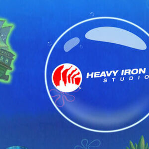 Heavy Iron Studios Other Logopedia Fandom