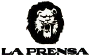 Resultado de imagen para logo la prensa mexico png