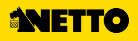 Logotyp för NETTO