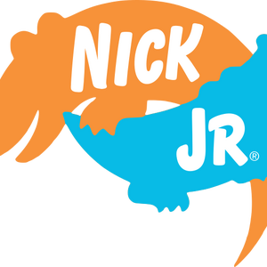 Nick Jr Logo Variations Logopedia Fandom